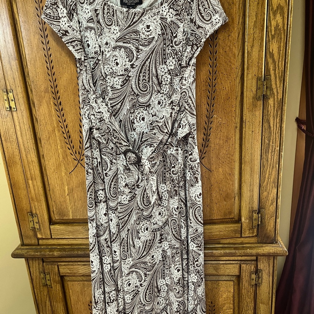 Ladies dress